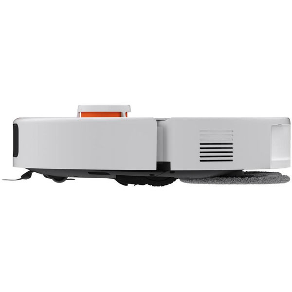 Робот-пылесос Xiaomi Robot Vacuum S40 Pro (OV71GL/BHR089REU)