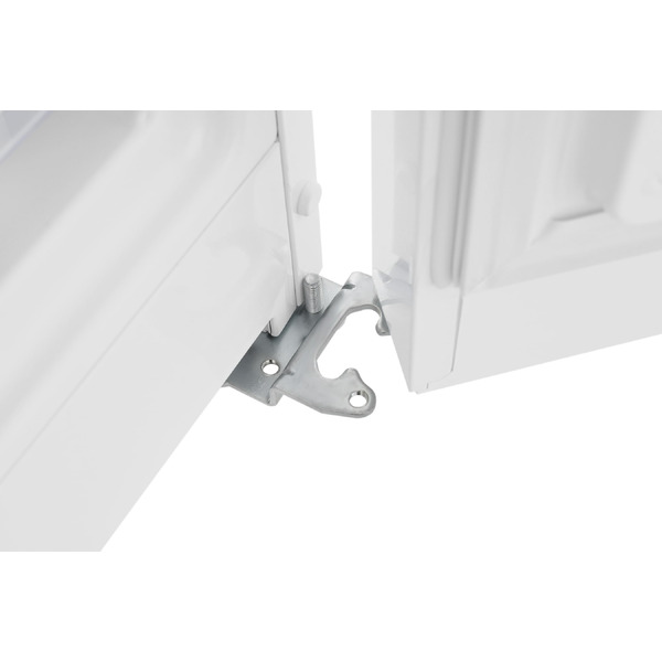 Морозильник Hotpoint HFZ 5151 W