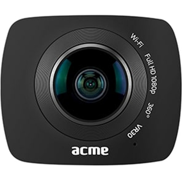 Panoramic экшен-камера ACME VR30