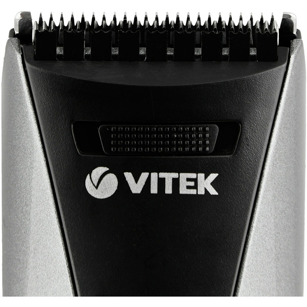 Машинка для стрижки VITEK VT-2575 GR