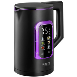 Электрочайник RED SOLUTION G125D COLORSENSE