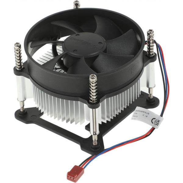 Кулер для процессора DeepCool CK-11508V2 DP-ICAS-CK11508-V2