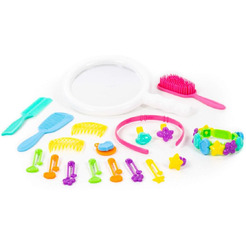 Набор аксессуаров для девочек Полесье Маленькая принцесса №6 47359