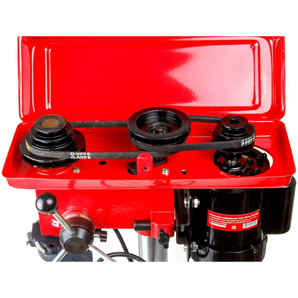 Станок WORTEX DB 1605 (DB160500018)