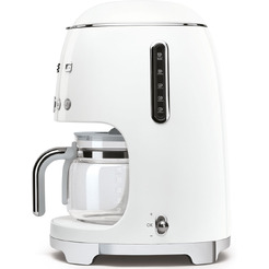 Капельная кофеварка Smeg DCF02WHEU