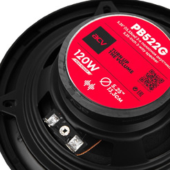 Автоакустика ACV PB-522G