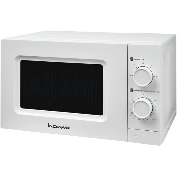 Печь микроволновая Home HMM207BW