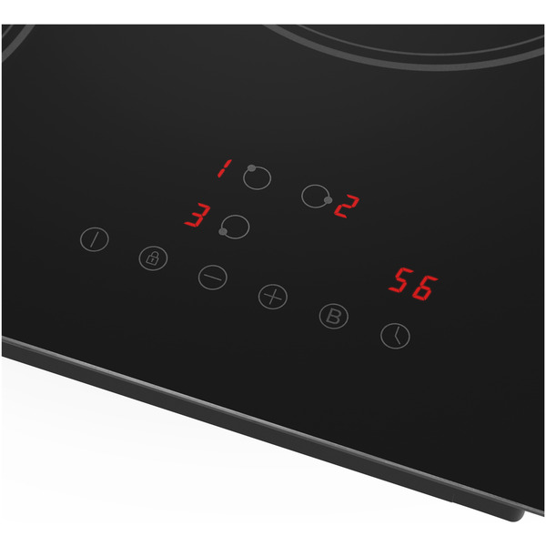 Варочная панель MAUNFELD AVI453BK