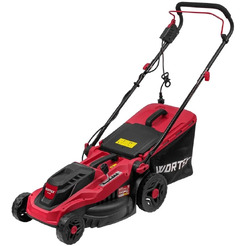 Газонокосилка Wortex LM 3816 (0334250)
