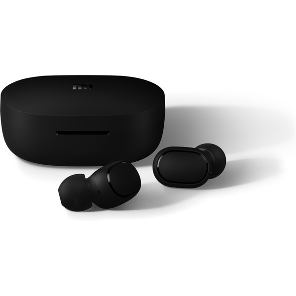 Наушники XIAOMI Mi True Wireless Earbuds Basic (ZBW4480GL)