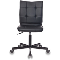 Кресло Бюрократ CH-330M (черный)