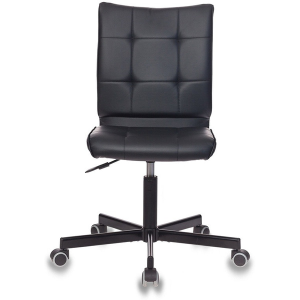 Кресло Бюрократ CH-330M (черный)