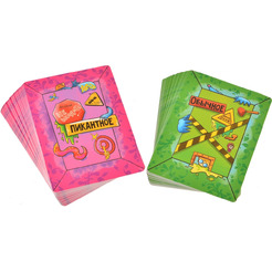 Настольная игра Магеллан Жеваный крот MAG119889