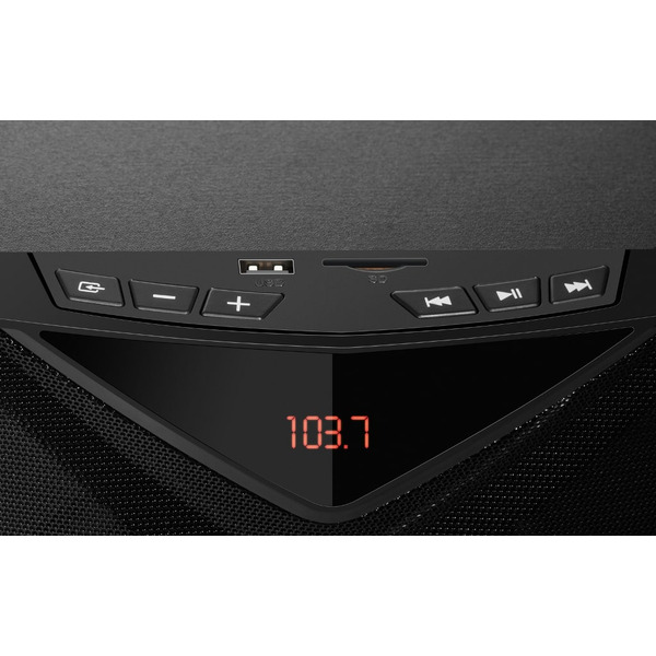 Акустика Defender G60