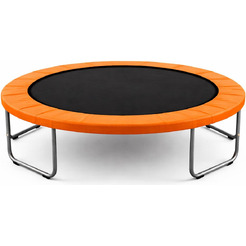 Кожух для батута двухсторонний AMETIST PRO D16FT Blue/Orange