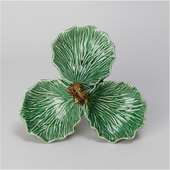 Менажница Lefard Green Pine 145-201