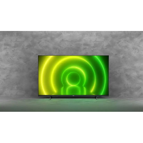 Телевизор Philips 43PUS7406/60