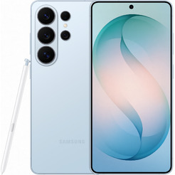 Смартфон Samsung Galaxy S26 Ultra SM-S948 12GB/512GB (голубой)