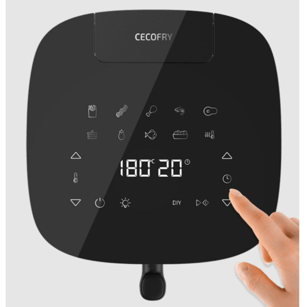 Аэрогриль Cecotec Cecofry Neon 5000
