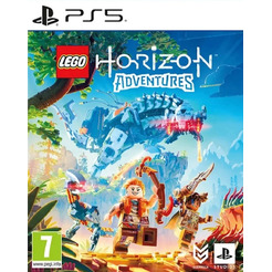 Игра для PS5 LEGO Horizon Adventures [PS5, русские субтитры]