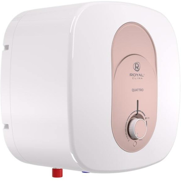 Водонагреватель ROYAL CLIMA RWH-Q15-FE