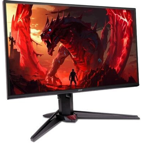 Монитор Acer Nitro XV270UF3bmiiprx UM.HX0CD.308