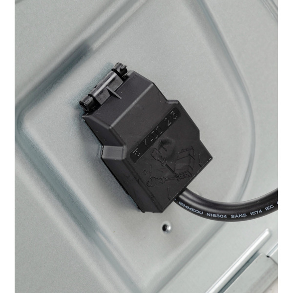 Духовой шкаф Hyundai HEO 6640 BG