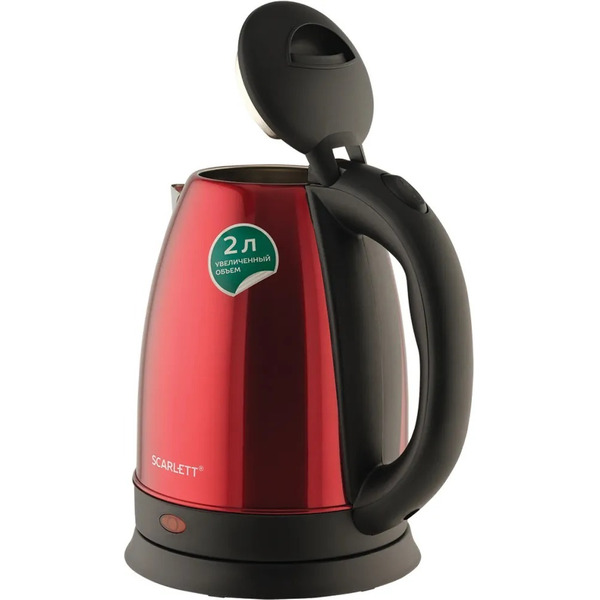 Электрочайник Scarlett SC-EK21S76