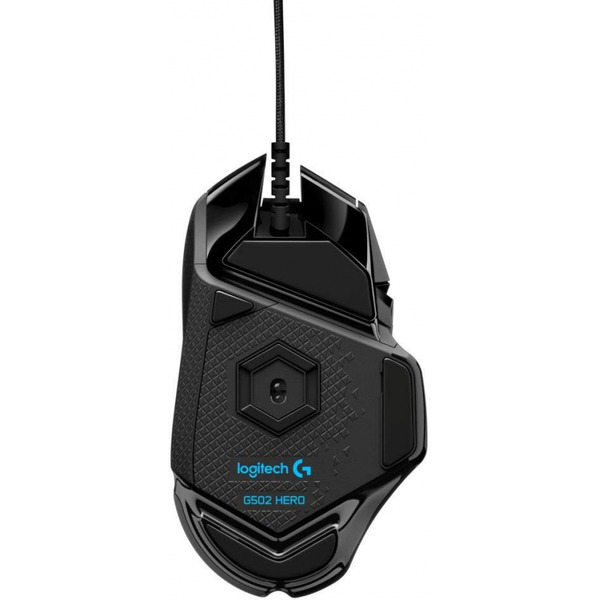 Мышь Logitech G502 Hero (910-005474)