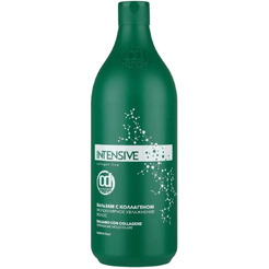 Бальзам для волос Constant Delight Молекулярное увлажнение с коллагеном 1000мл