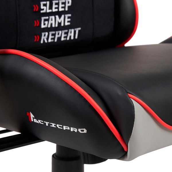 Кресло компьютерное EVOLUTION Tactic PRO Special edition D1