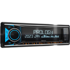 USB-магнитола Prology CMD-340