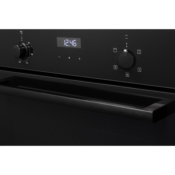 Духовой шкаф ZORG ROL67 BL