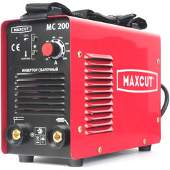 Сварочный инвертор Maxcut MC200