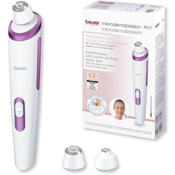 Прибор для микродермабразии Beurer FC 76