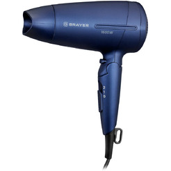 Фен Brayer BR3020BL