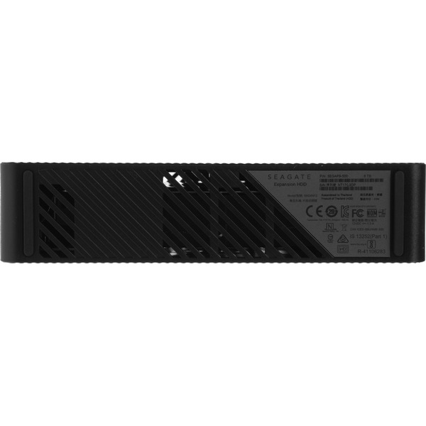 Жесткий диск Seagate STKP6000400 6TB
