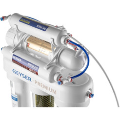 Система обратного осмоса Гейзер Премиум 20051