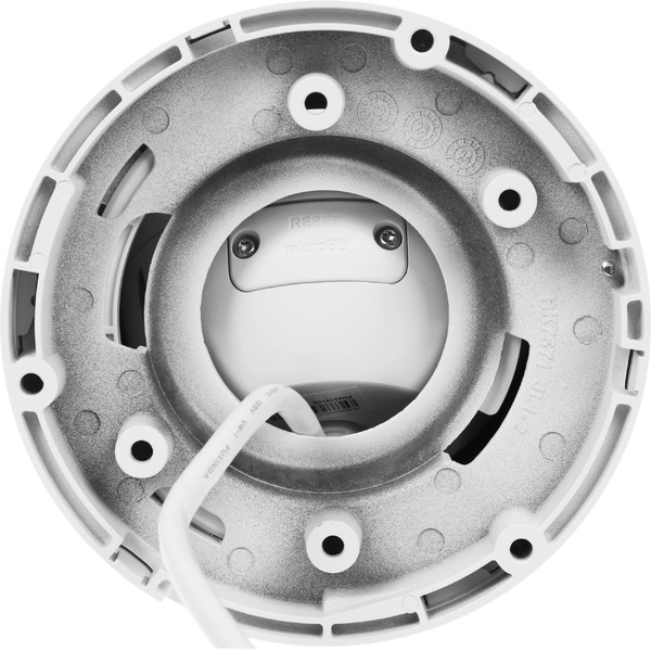 IP-камера Hikvision DS-2CD2347G2-LU(C) (2.8 мм)
