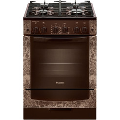 Кухонная плита Gefest ПГ 6500-02 0314