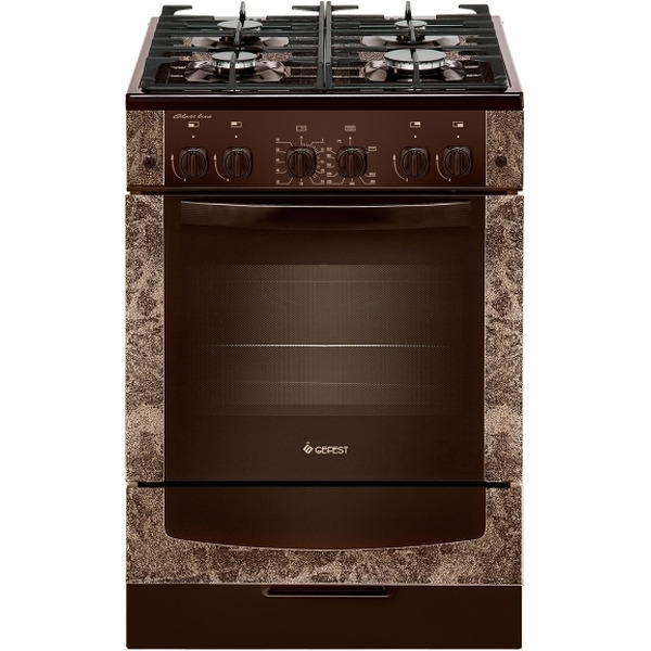 Кухонная плита Gefest ПГ 6500-02 0314