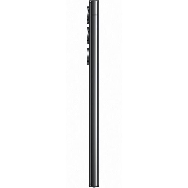 Смартфон Samsung Galaxy S23 Ultra SM-S918B/DS 12GB/512GB (черный фантом)