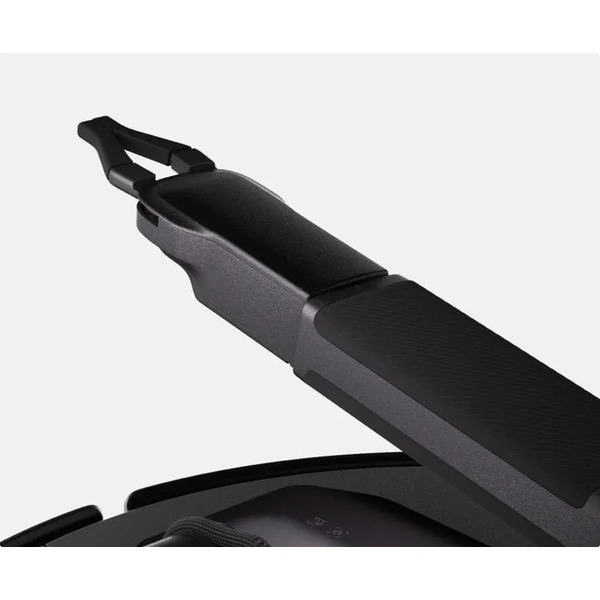 Робот-пылесос Roborock Saros Z70 RRE0R50 (черный)