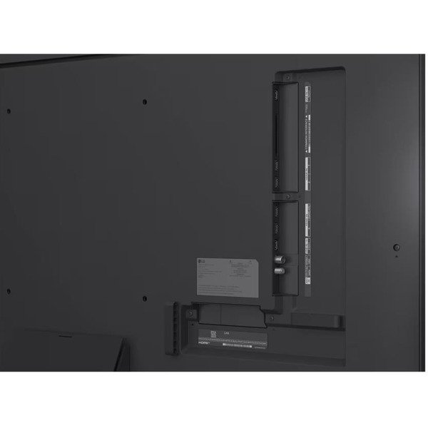 Телевизор LG 65QNED86A6A