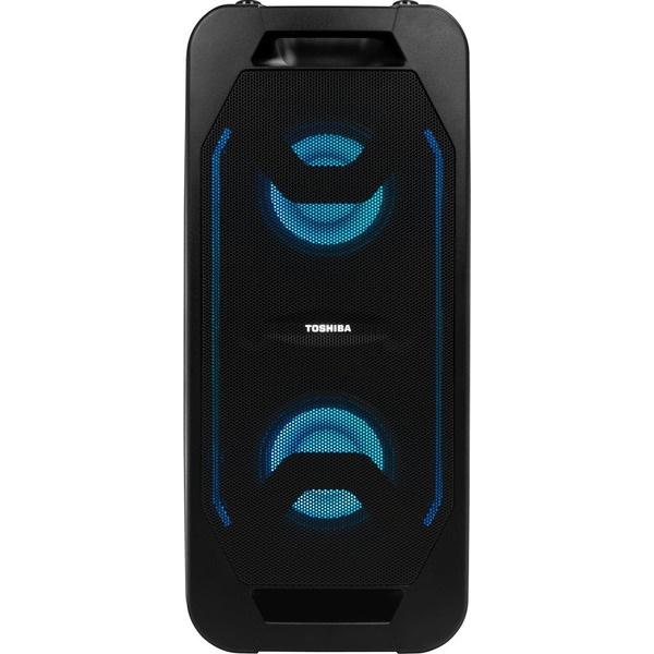 Колонка для вечеринок Toshiba TY-ASC66