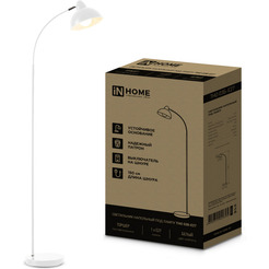 Светильник напольный под лампу INhome ТНО 03-Е27Б