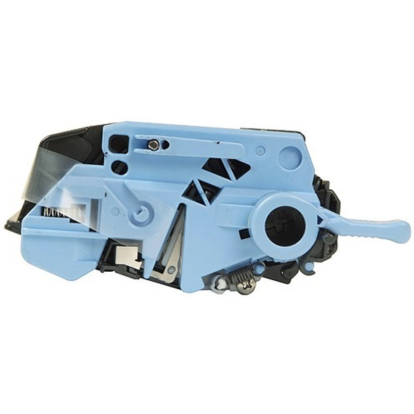 Картридж лазерный Cactus CS-Q6001A Q6001A голубой (2000стр.) для HP CLJ 1600/2600N/M1015/M1017