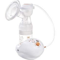 Молокоотсос электрический Canpol 12/201