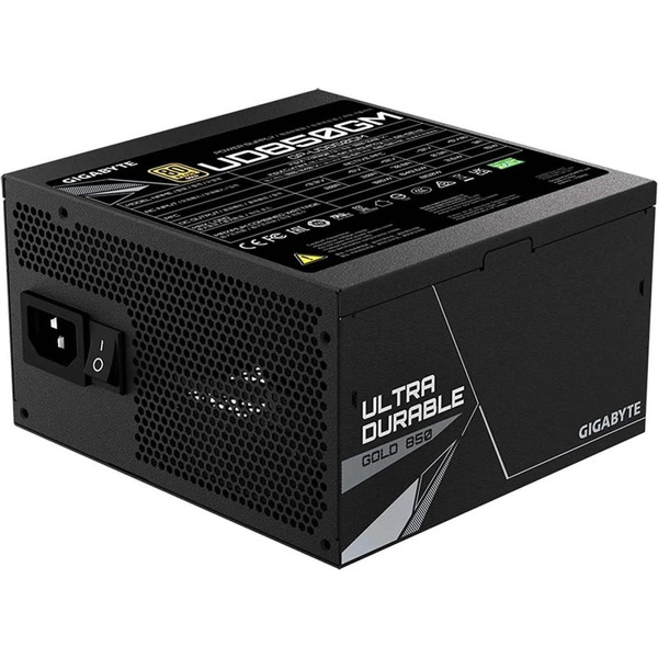 Блок питания Gigabyte UD850GM