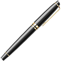 Ручка Waterman Expert 3 (S0951640) Black Laque GT F
